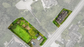 Cottage & Plot in Turnditch photo